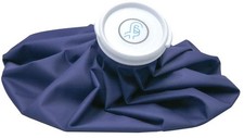 BORSA GHIACCIO TEAM BLU 25CM S