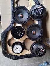Coppie woofer hertz una - di,