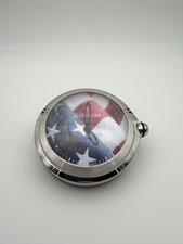 Pendulette de table Corum Bubble USA