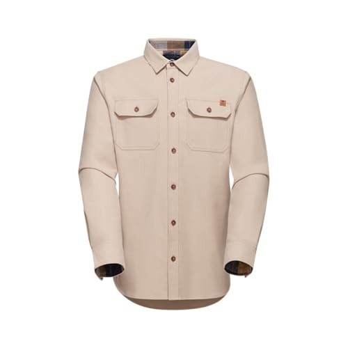 Mammut camicia da - xxl),