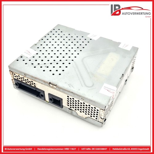 Centralina amplificatore audio - amplificatore,
