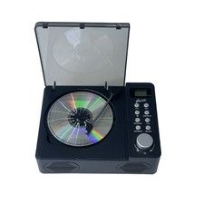 Supporto CD Audio USB TF Card