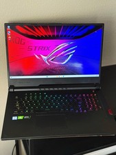 Asus ROG Strix G731G 17.3"