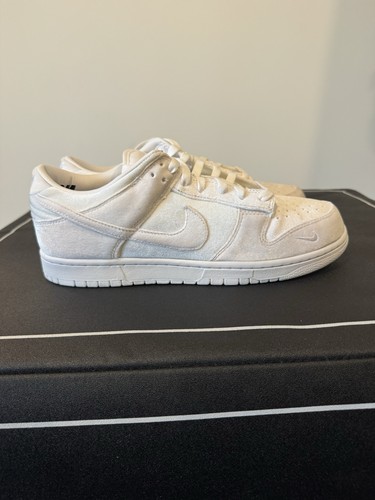 Nike dunk low dover - nike, street