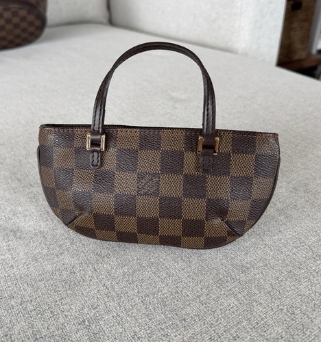 Louis vuitton mini - mini, pouch