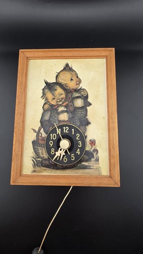 Orologio parete vintage - parete,