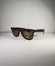 Ray-Ban Wayfarer Striped