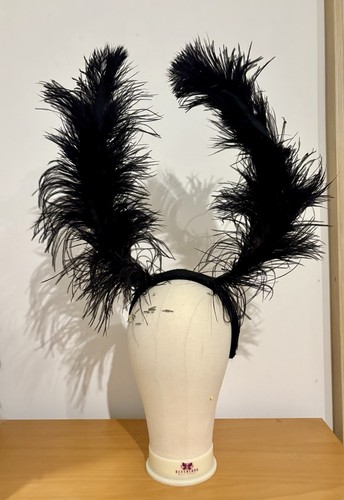 Copricapo samba showgirl - , in