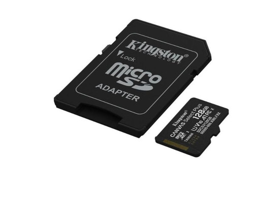 Memory card micro kingston - card, sd