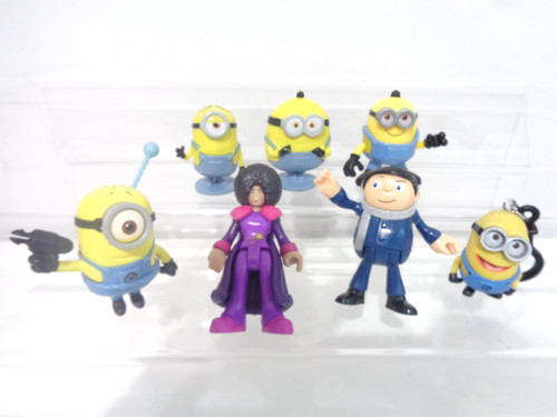 Minions life gru - minions,