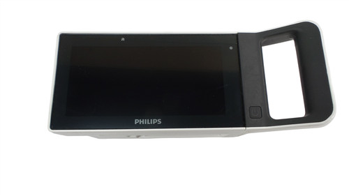 Philips intellivue monitor - philips,