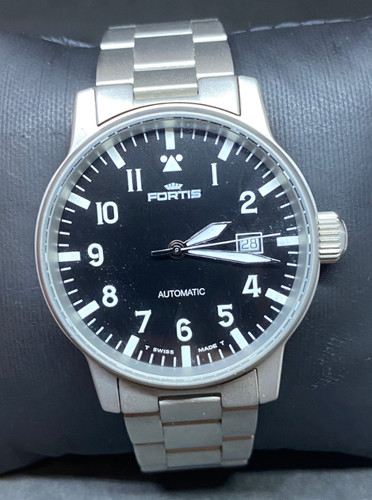 Fortis flieger pilot originale - flieger,