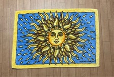 Telo mare HERMES 100% cotone