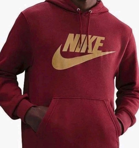 Nike felpa con - nike, cappuccio