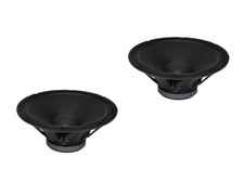 Peavey (2) Pro 12 subwoofer di