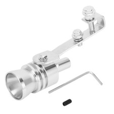 Turbo sound exhaust - turbo,