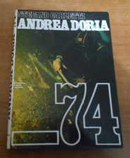 Stefano Carletti ANDREA DORIA