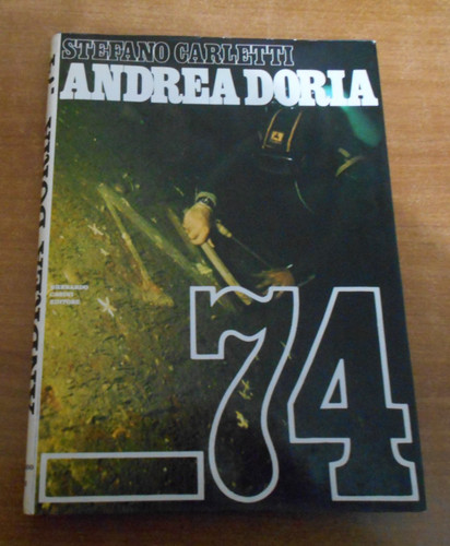 Stefano carletti andrea - andrea, doria