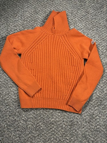 Maglione girocollo monclear - maglione,