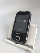 Samsung Galaxy Europa I5500 1