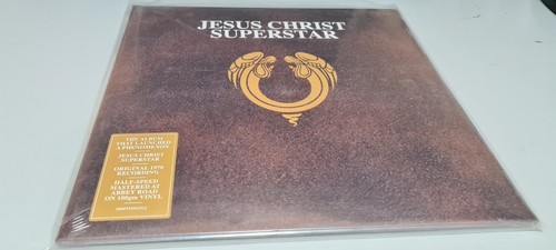 Jesus christ superstar - jesus,