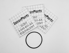 Cinghia Lettore Laserdisc SONY