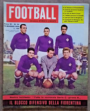 FOOTBALL Rivista Calcio
