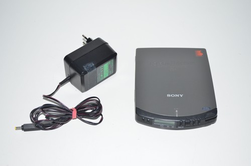 Sony discman lettore cd - sony, /