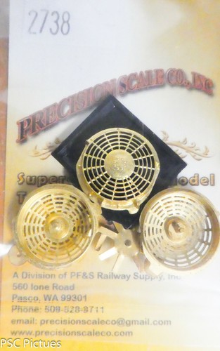 Precision scale 2738 kit - #2738,
