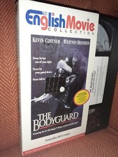 The body guard