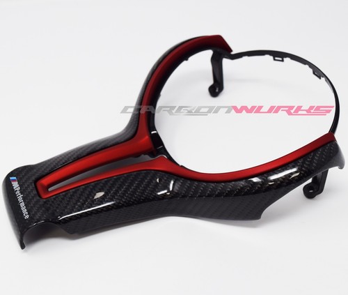 Bmw performance fibra di - m,