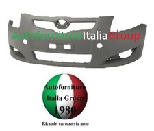 PARAURTI ANTERIORE ANT VERN