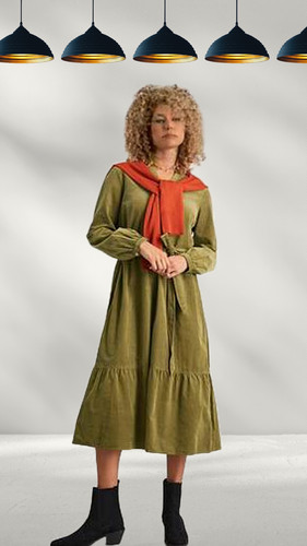 Clothing vestito donna - vestito,