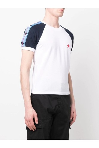 Shirt dsquared2 nastro - t-shirt,