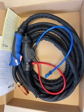 Torcia ABIMIG® GRIP W 555 D
