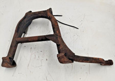 Cavalletto centrale honda cx - honda,