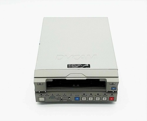 Sony dsr ntsc pal - sony, ntsc/pal