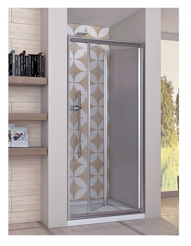 Cabina box doccia cristallo - box,