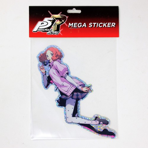 Mega adesivo persona royal - mega,