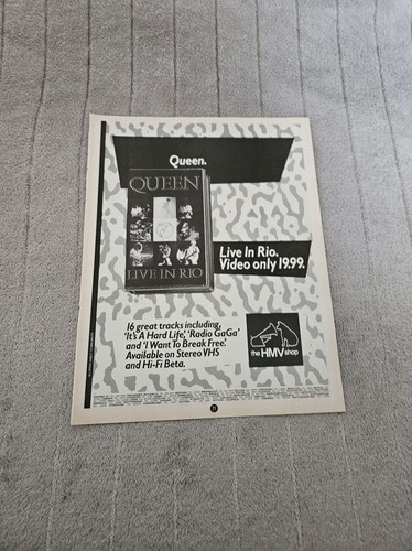 Fpot78 magazine advert 11x8 - fpot78, 11x8"
