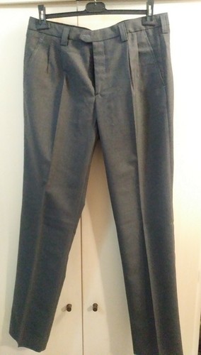 Pantalone 52 - (estivo), tg