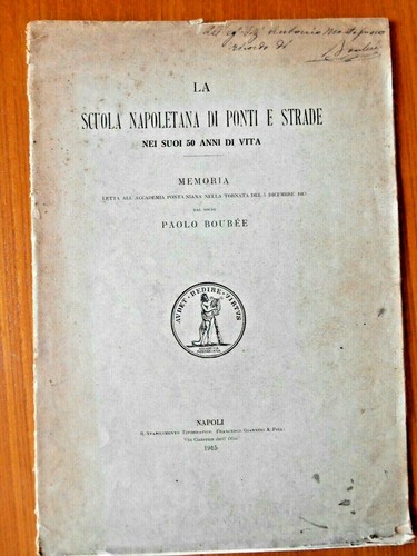 Paolo boubèe scuola - boubèe-la,