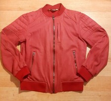 Giacca bomber uomo Zara