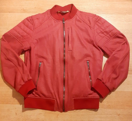 Giubbotto bomber uomo - bomber,