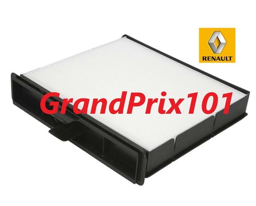 Filtro abitacolo antipolline - filtro,