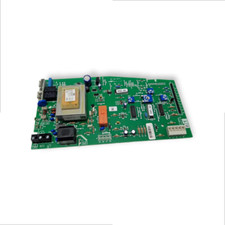 BERETTA SCHEDA ELETTRONICA SIT R0533 COMPATIBILE RIELLO 4364847 CALDAIA CALDARIE