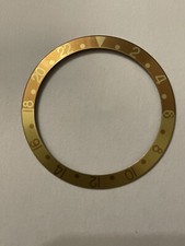 INSERTO GHIERA ROLEX GMT 16713