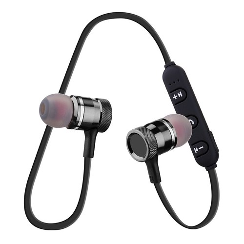 Cuffie auricolari bluetooth - auricolari,