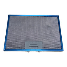 FILTRO A CASSETTA AL 286.0x209.4 cappa AMMACCATO C00848608 originale Hotpoint