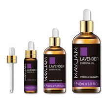 10ml 30ml 100ml Oli Essenziali